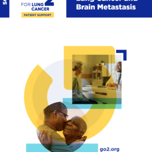 Small Cell Lung Cancer and Brain Metastasis