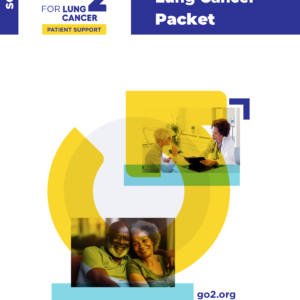 Small Cell Lung Cancer Packet