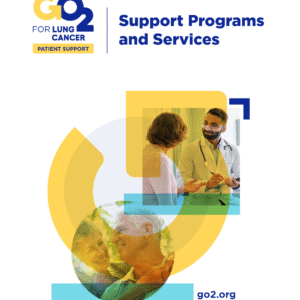 2025 Patient Support Programs and Services Booklet