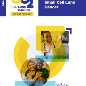 GO2 Understanding Small Cell Lung Cancer