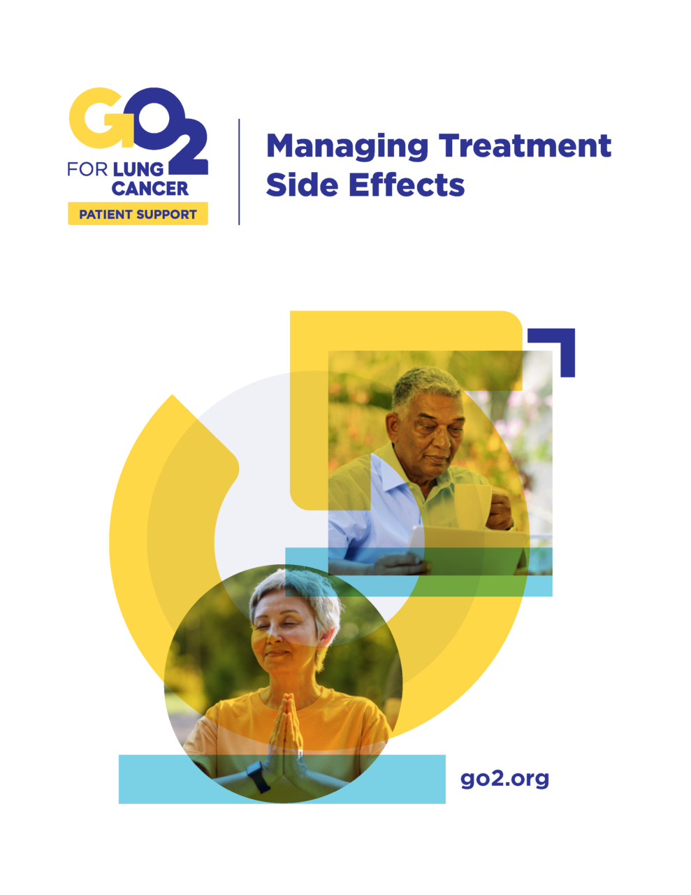 Managing Treatment Side Effects