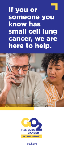 Small Cell Lung Cancer Program