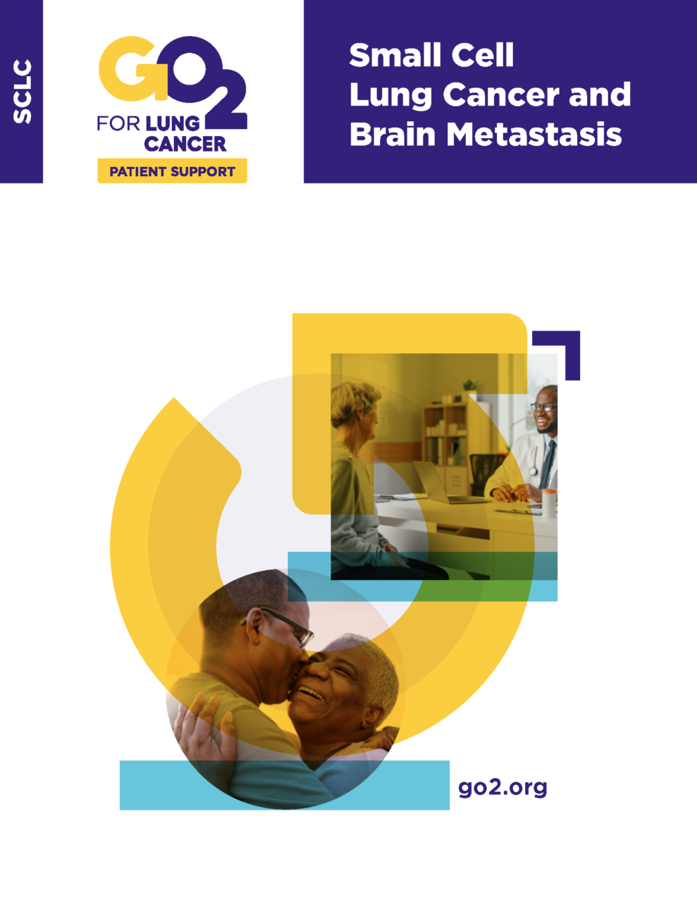 GO2 Small Cell Lung Cancer and Brain Metastasis