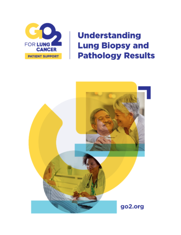 Understanding Lung Biopsies and Pathology Results