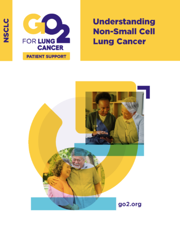 GO2 Understanding Non-Small Cell Lung Cancer